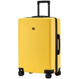 Японский минималистичный сверхлегкий универсальный чемодан, 24 дюймов