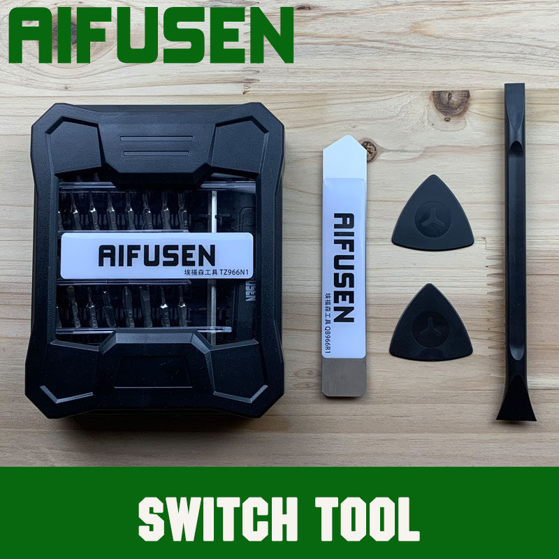 Y-shaped screwdriver 1 5 dismantling switch Nintendo NS handle dismantling cross 1 5 screwdriver Y triangle 1 5 screwdriver