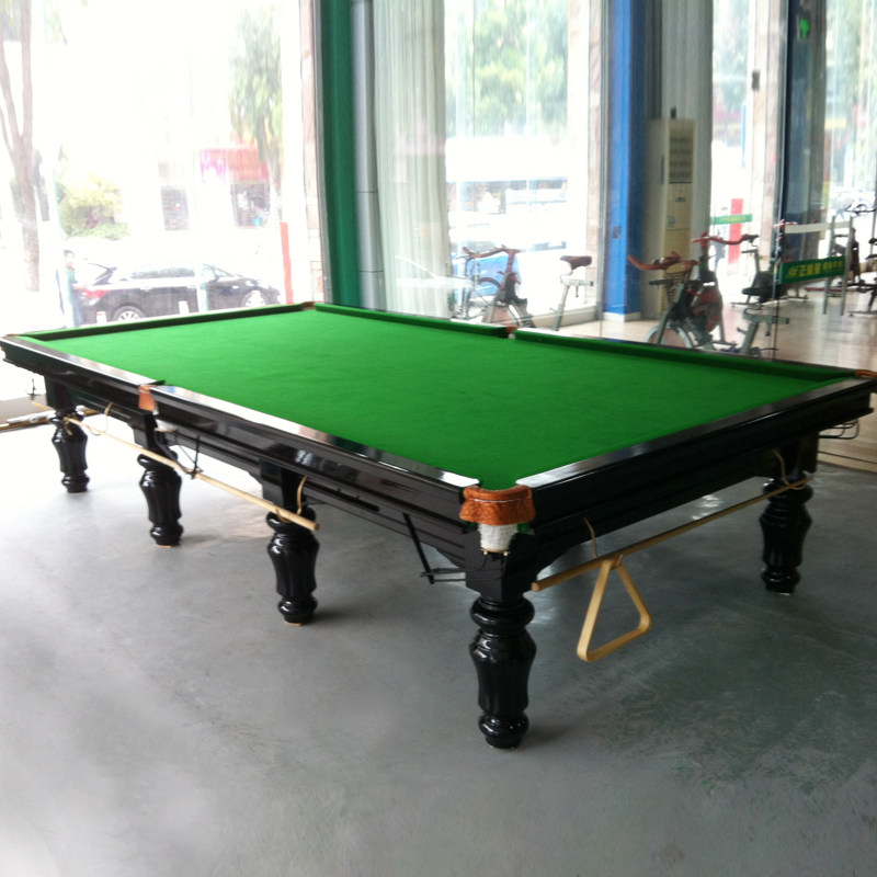 Pool Table Standard English Pool Table Snooker Table Billiard Table