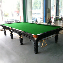  Pool Table Standard English Pool table Snooker Billiard table Billiard table