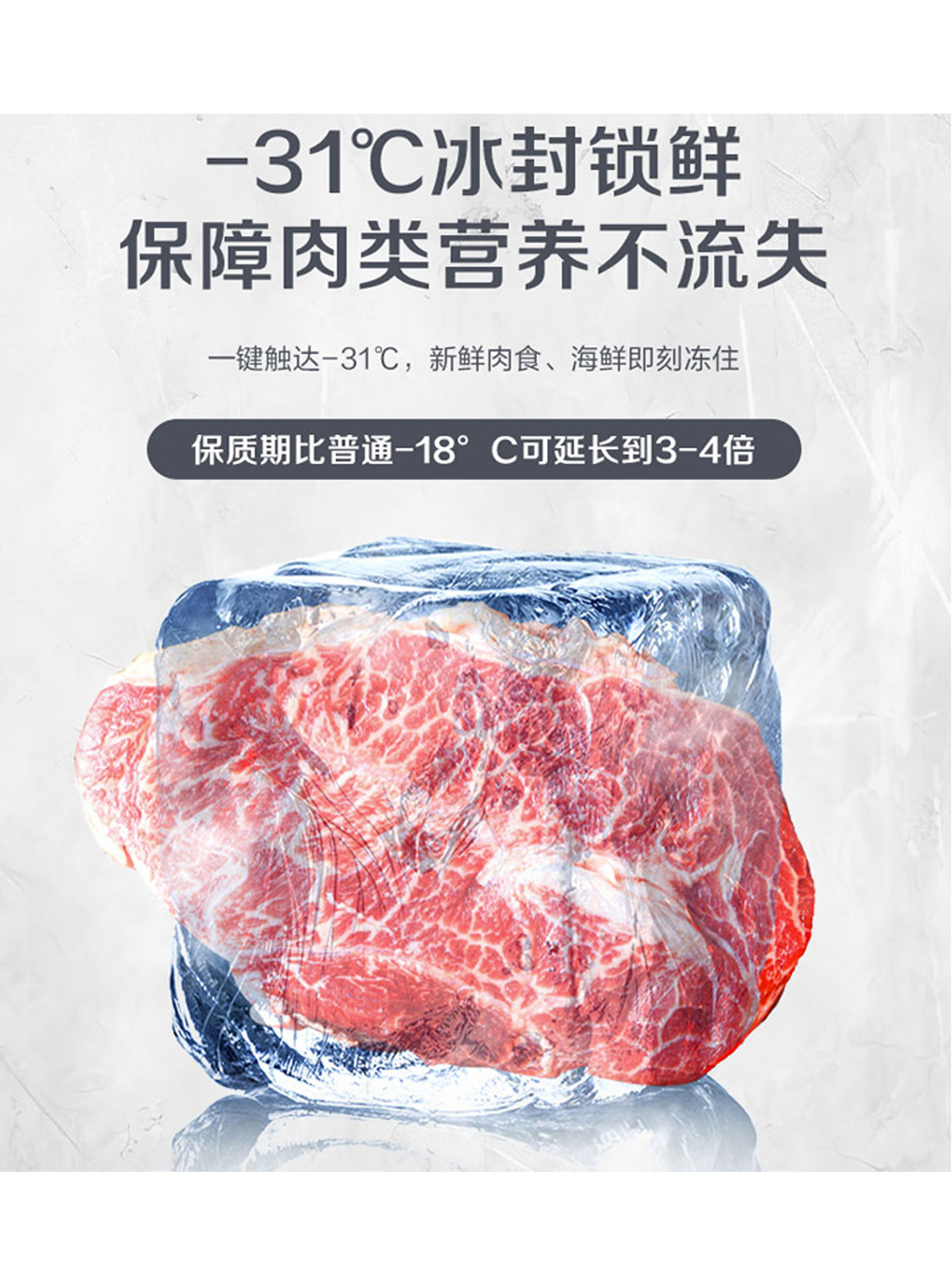 Rongshen/Rongsheng Bcd-600Wks1Hpgza