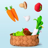 Комплект, раннее развитие