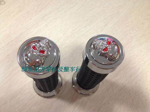 Poignées de vélo - Ref 2348955 Image 4