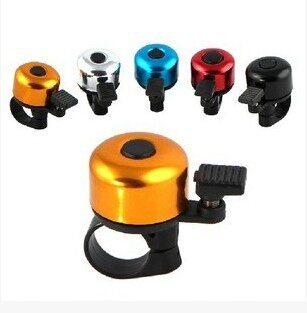 Sonnette de vélo - Ref 1454836 Image 4