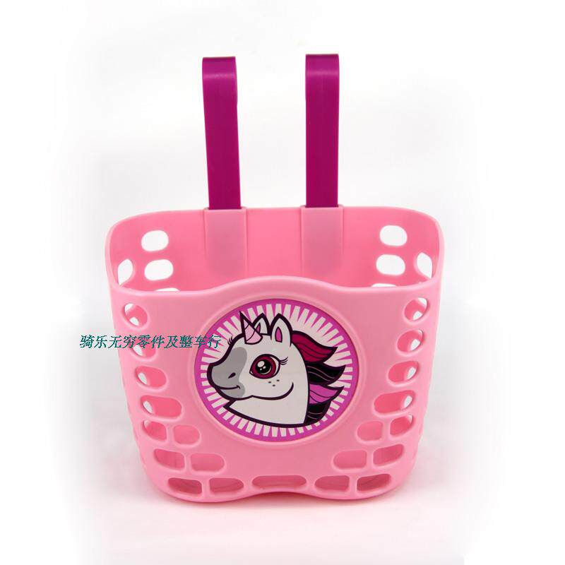 Panier pour vélo - Ref 2267908 Image 4