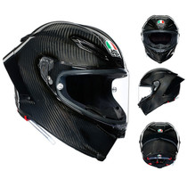 AGV PISTA Motorcycle Helmet Carbon Fiber Full Armor Professional Track Armor Rossi Limited 70 Anniversary Chameleon