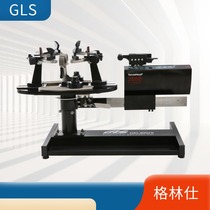 Tennis racket badminton racket stringing machine automatic stringing machine net and feather dual-purpose stringing machine with tools Greenshi G300