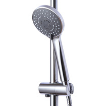  Green sun fashion beautiful high-end simple generous simple durable convenient and practical stainless steel shower column