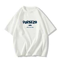 White [220g cotton high -quality version]