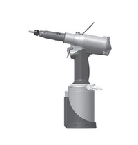 Supply Germany Borhauve BOLLHOFF pneumatically pull riveting nut gun pull riveting stun gun P2007 can be sold back