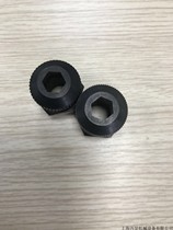 Supply AVDEL74290 Pneumatic hexagonal reaming machine accessories Hexagonal knife base pull-knife assembly M6