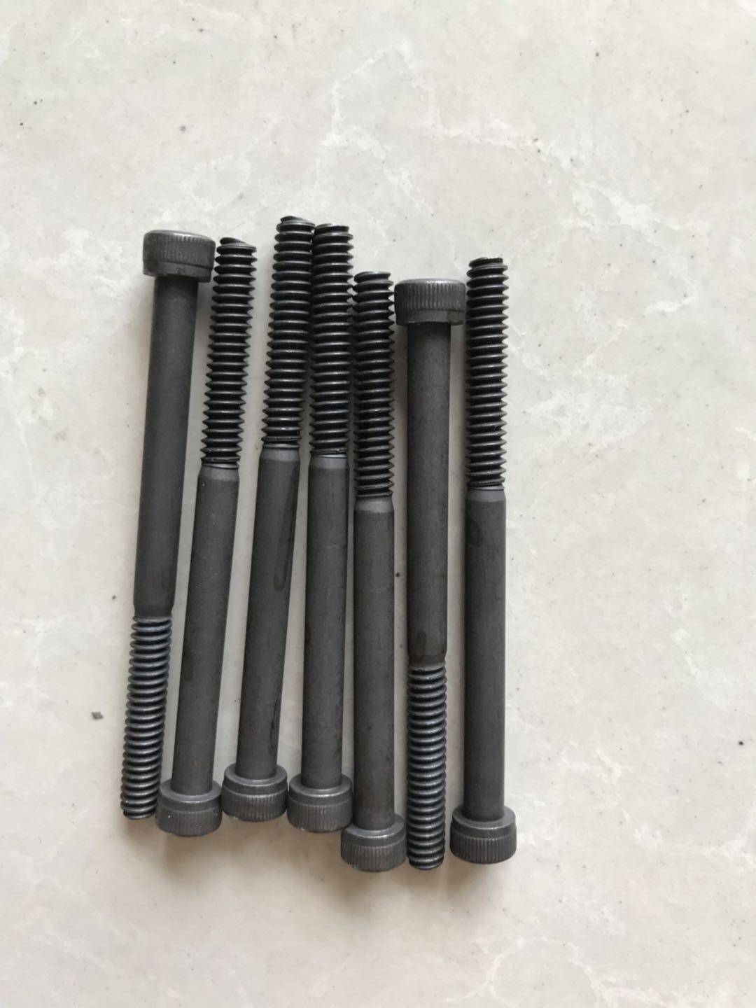 Pneumatic pull riveting nut gun pull hat gun accessories Inn pull-lever spiropole 1 43163 810-32