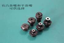 ROCOL RL-4000S SV pneumatic pull nail gun riveting machine pull riveting gun convex nose mouth accessories 2 4-4 8