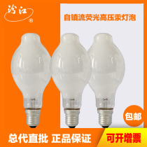 Self-ballasted fluorescent high-pressure mercury bulb mercury bulb Foshan Lighting Fenjiang brand has been discontinued 450W250W125W