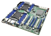 China Qing Rack EP2C621D12 WS of Xeon LGA3647 Platform Supports High Power ES Not Show