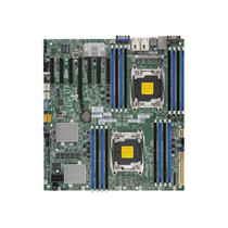 Ultramicro X10DRH-CT X10DRL-CT X10DRH-I 2011 Dual Main Board Onboard 9361-8i 2g