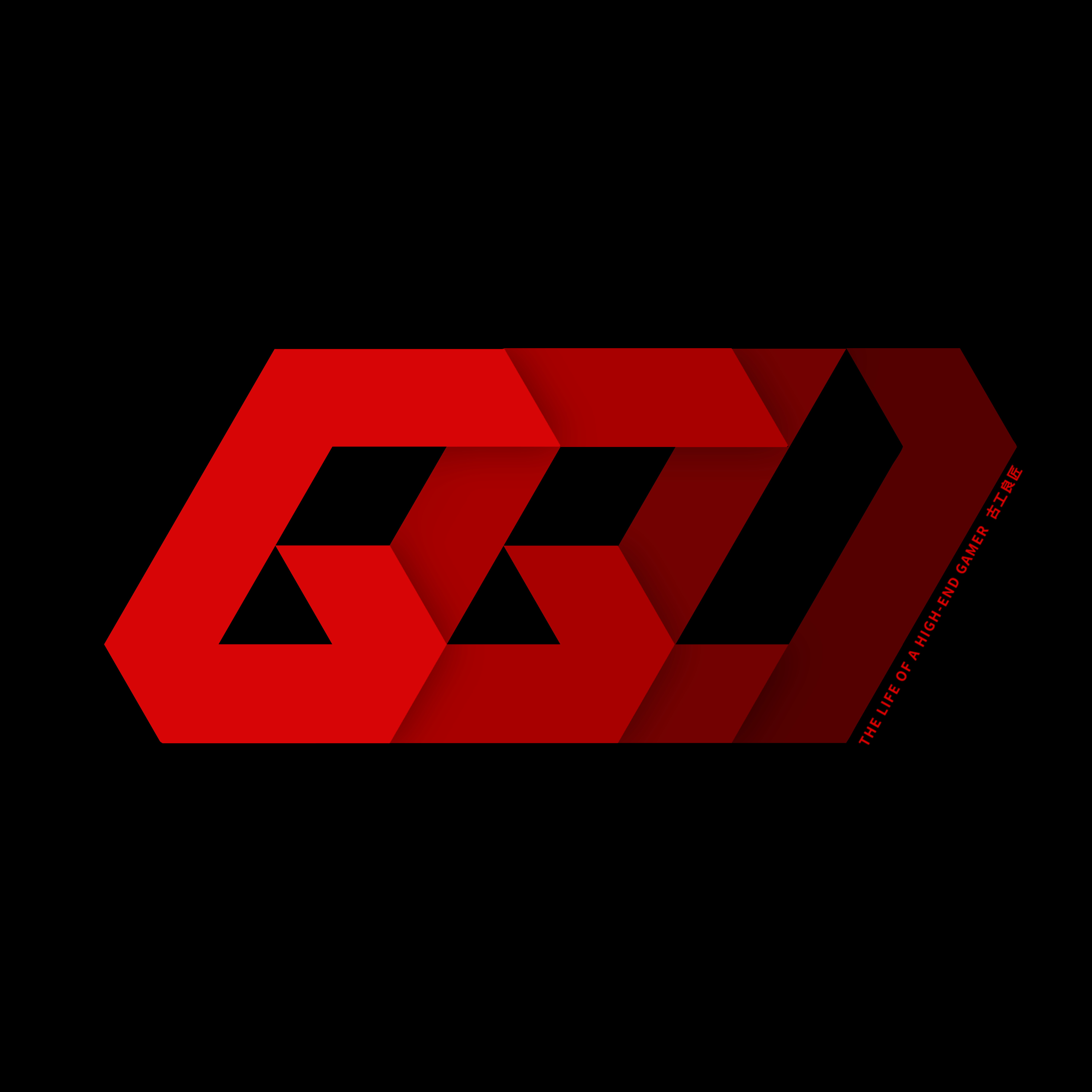古工良匠GGLJ的LOGO