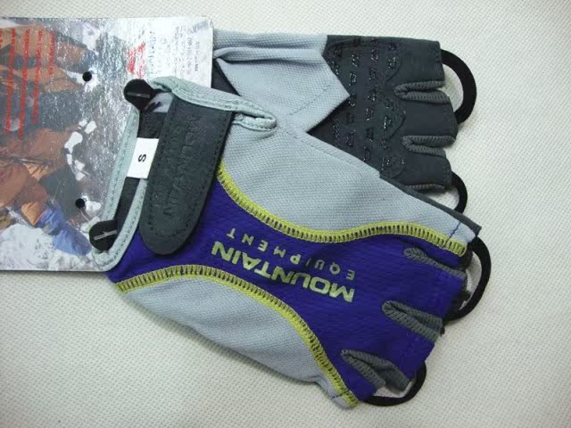 Gants pour vélo - Ref 2255280 Image 8