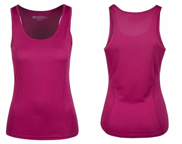 Débardeur sport pour femme - Ref 2028221 Image 4