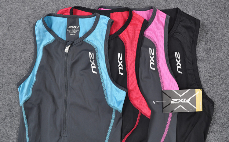 Tenue de cyclisme femme - Ref 2215195 Image 3