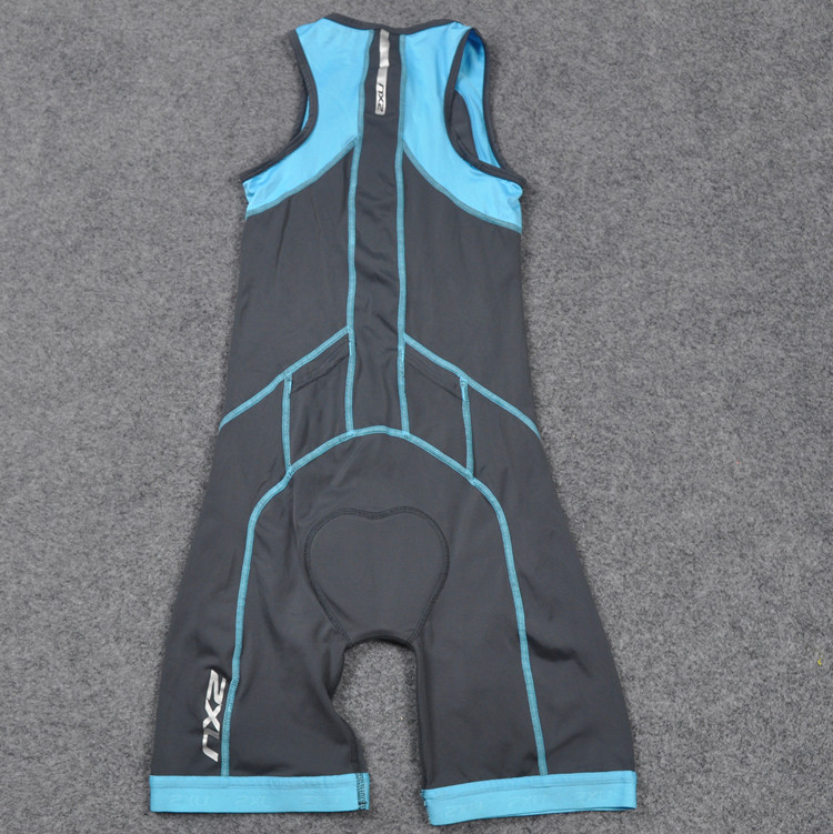 Tenue de cyclisme femme - Ref 2215195 Image 9