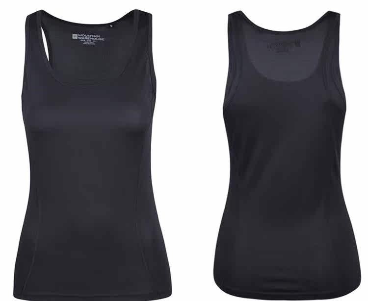 Débardeur sport pour femme - Ref 2028221 Image 6