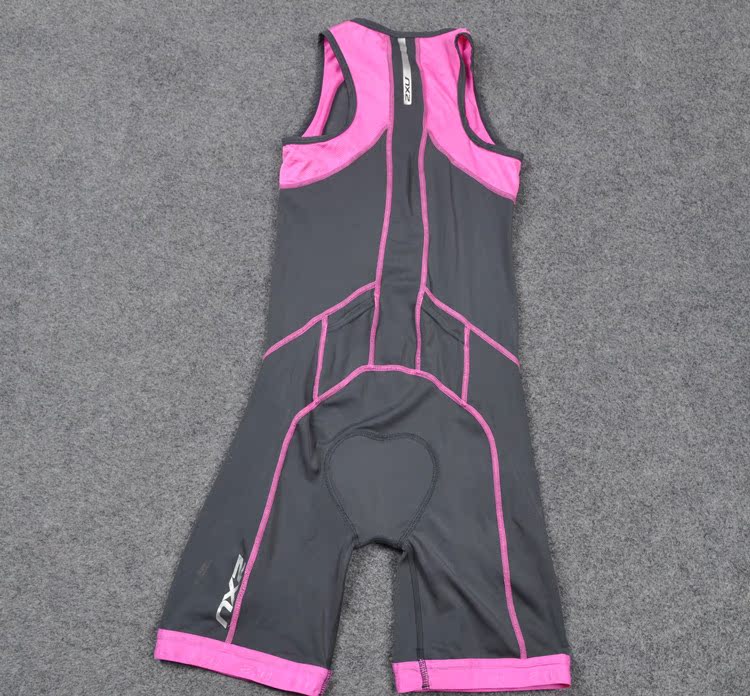 Tenue de cyclisme femme - Ref 2215195 Image 6