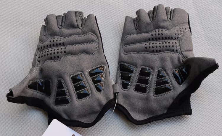 Gants pour vélo mixte - Ref 2244045 Image 30