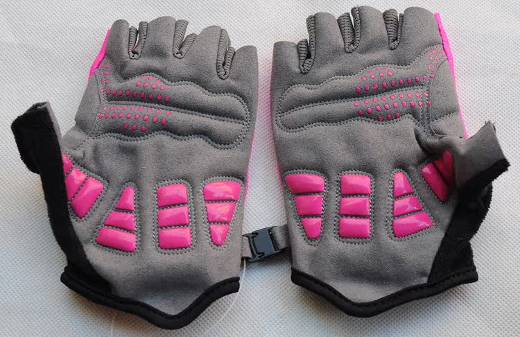 Gants pour vélo mixte - Ref 2244045 Image 28