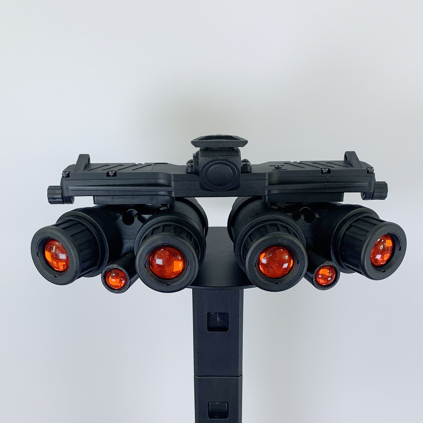 Dummy GPNVG18 Six-Eye Night Vision Goggle Model with Tactical