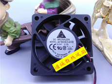 Вентилятор для PS2, PS3 台达 afb0624hb