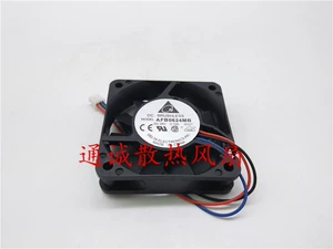 AFB0624MB Anchuan 5 Series Drive Drive Drive Fan 24V 0,10A 6015 6 см бесщеточно