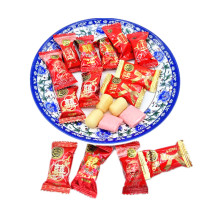 Xu Fuwei is affectionate about the sweet sweet 500 grams of wedding sweet fructose fructose