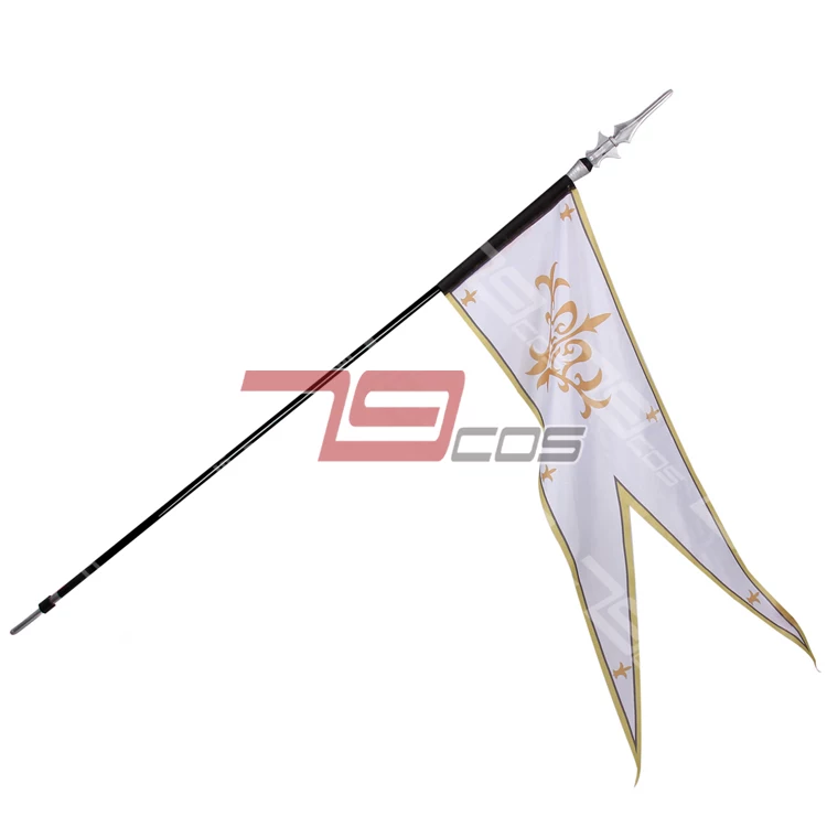 Популярная Fate Grand Order 79COS, Жанна Дарк Баннер A, реквизит COS на заказ 3471