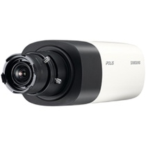 Samsung Hanwha QNB-6000P SNB-5003P SNB-5004P network gun machine zoom surveillance camera