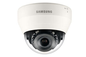 Samsung Network Hemisphere Monitoring SND-L6084RP SND-L6083RP