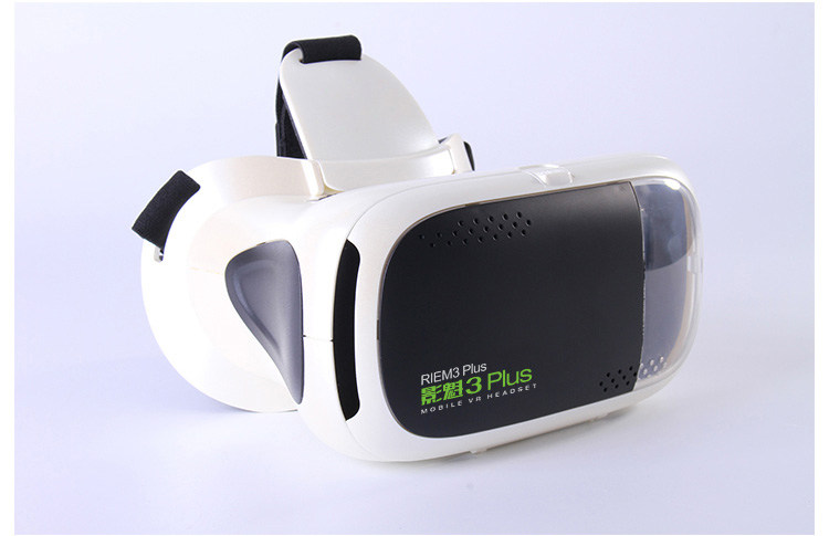 Lunettes VR ou 3D - polarisant - Ref 1228016 Image 23