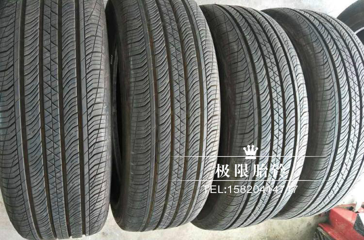 Lốp xe ngựa Đức TX 215 60R17 96H Hướng dẫn Baojun 560 GS4 Freeman gốc - Lốp xe bánh xe ô tô giá bao nhiêu