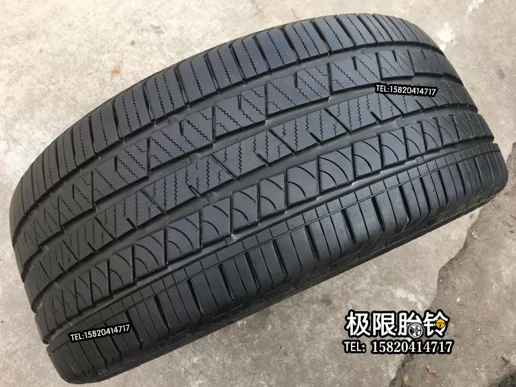 Lốp xe Yokohama Yokohama 215 55R18 95V G98 Jingyi X5 Dongfeng Qichen T70 T90 nguyên bản - Lốp xe