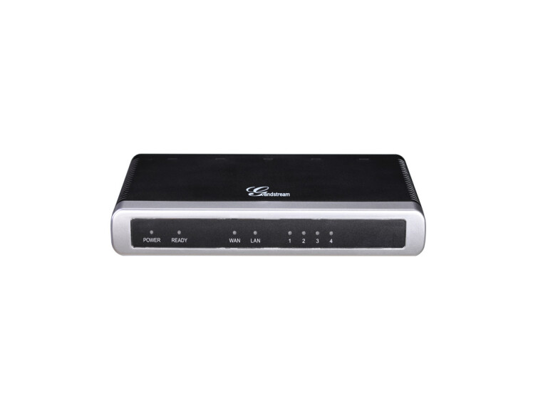 Trend GXW4104 4108 VoIP gateway 4FXO 8FXO voice gateway with built-in NAT router