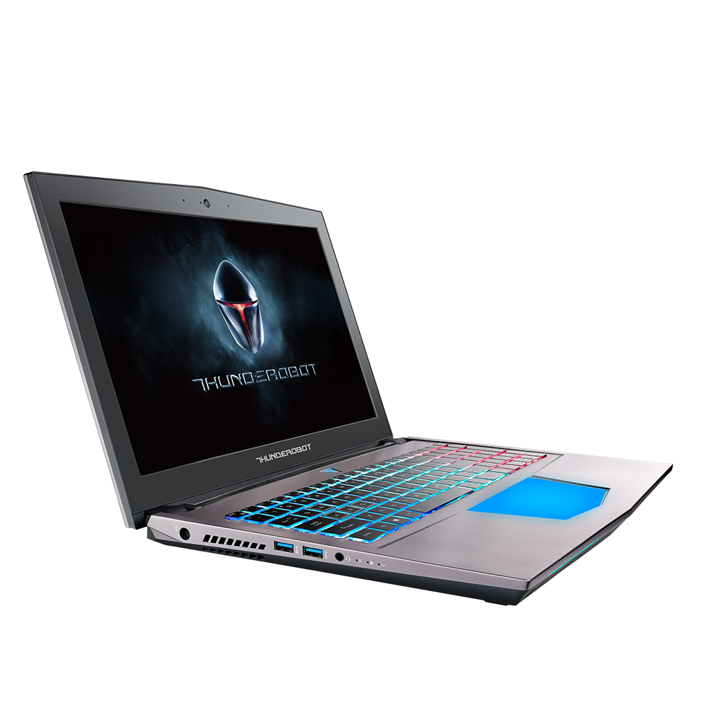 Thunderobot core i7. Thunderobot core i7