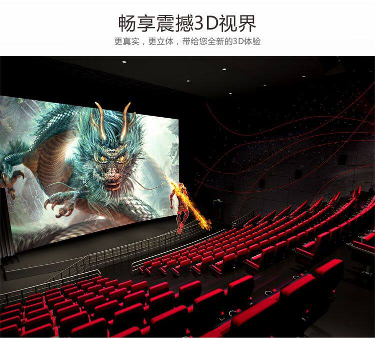 Lunettes 3D LEOLOOK3D - Ref 2623209 Image 16