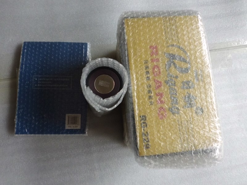 Snow white thickening foam bubble film anti - shock packing film Bubble pad Width 50cm length 100 m weight 4 6kg