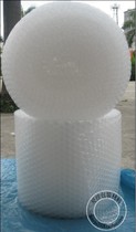 New single-sided 12C thick large bubble roll large bubble film bubble bag 30cm wide*50m bubble diameter 25mm