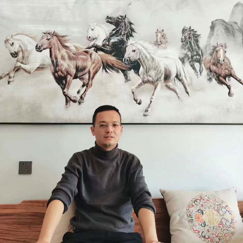 陕西花椒木厂家的LOGO