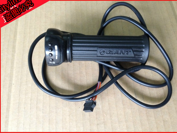 Giant 48v electric car turn handle 323 131 electric car variable speed handle speed control throttle handle