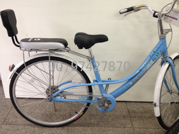 siège enfants pour vélo - Ref 2416156 Image 5