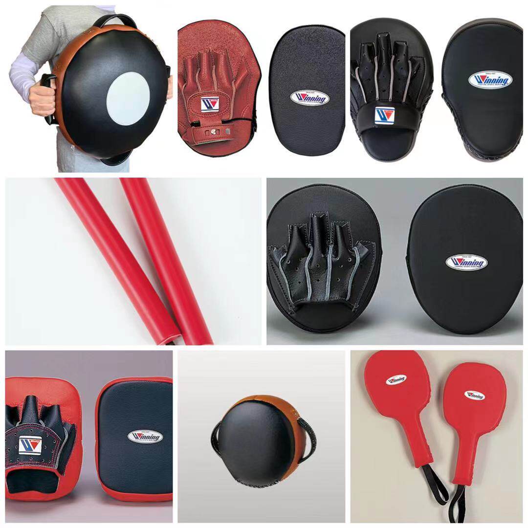 Spot Winning Professional Boxing Target Shield Target Razor Target Target Target Target Target Target Target