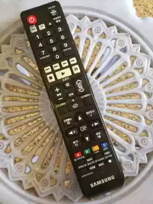 Samsung HT Series DVD digital audio and video system 5 1CH home theater remote control AH59-02435A Korean version Universal Chinese version