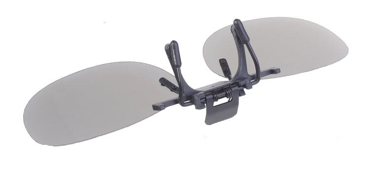 Lunettes VR ou 3D - Ref 1228809 Image 6